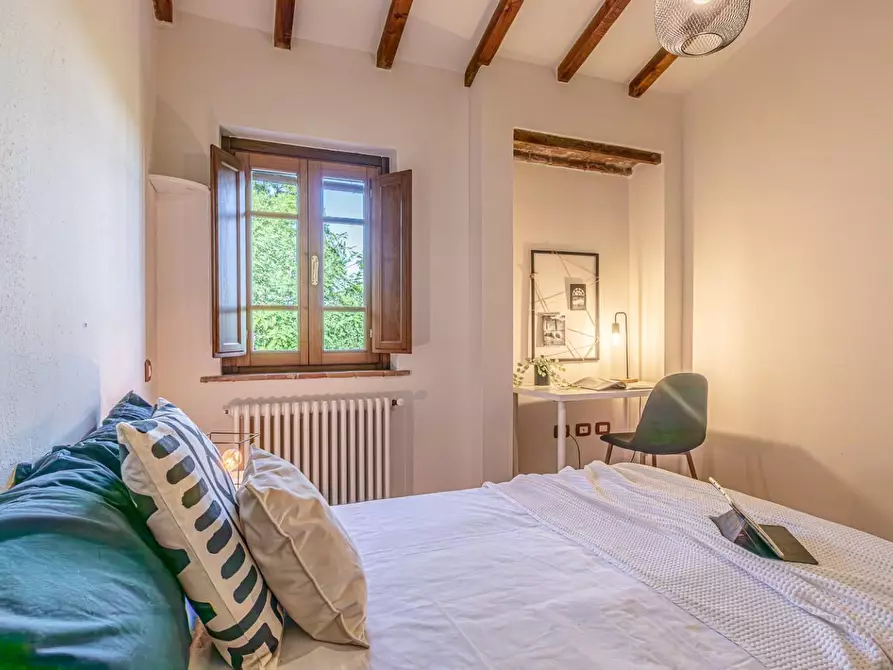 Immagine 59 di Terratetto in vendita  a San Miniato