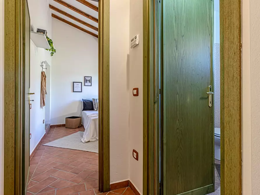 Immagine 51 di Terratetto in vendita  a San Miniato