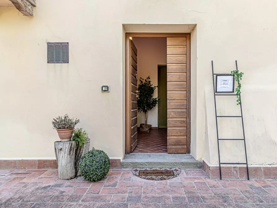 Immagine 17 di Terratetto in vendita  a San Miniato