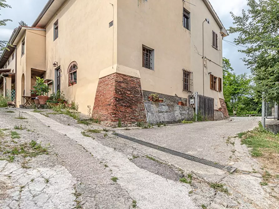 Immagine 3 di Terratetto in vendita  a San Miniato