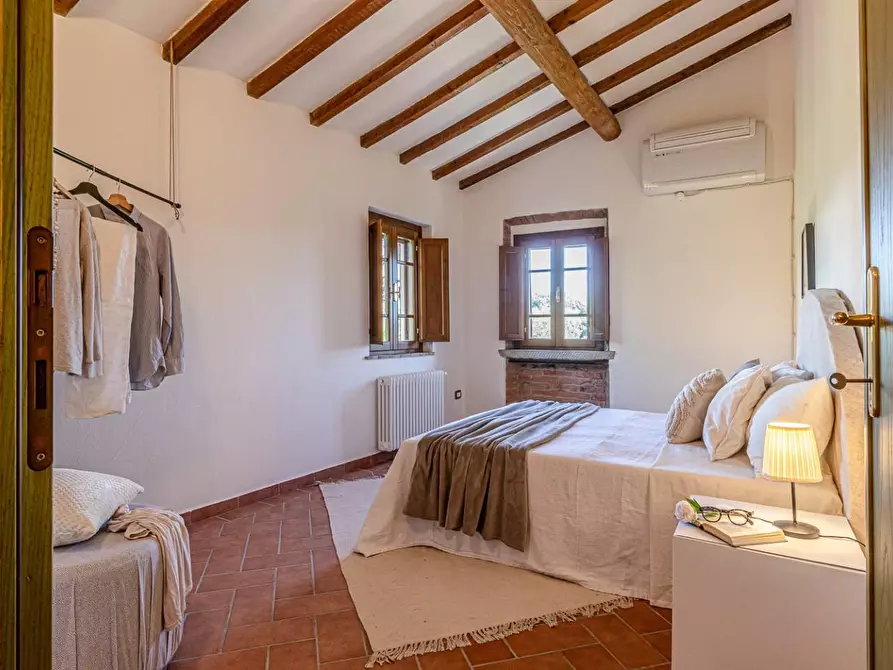 Immagine 47 di Terratetto in vendita  a San Miniato