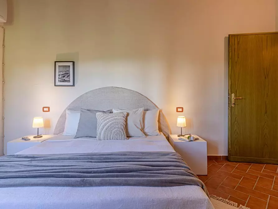 Immagine 49 di Terratetto in vendita  a San Miniato