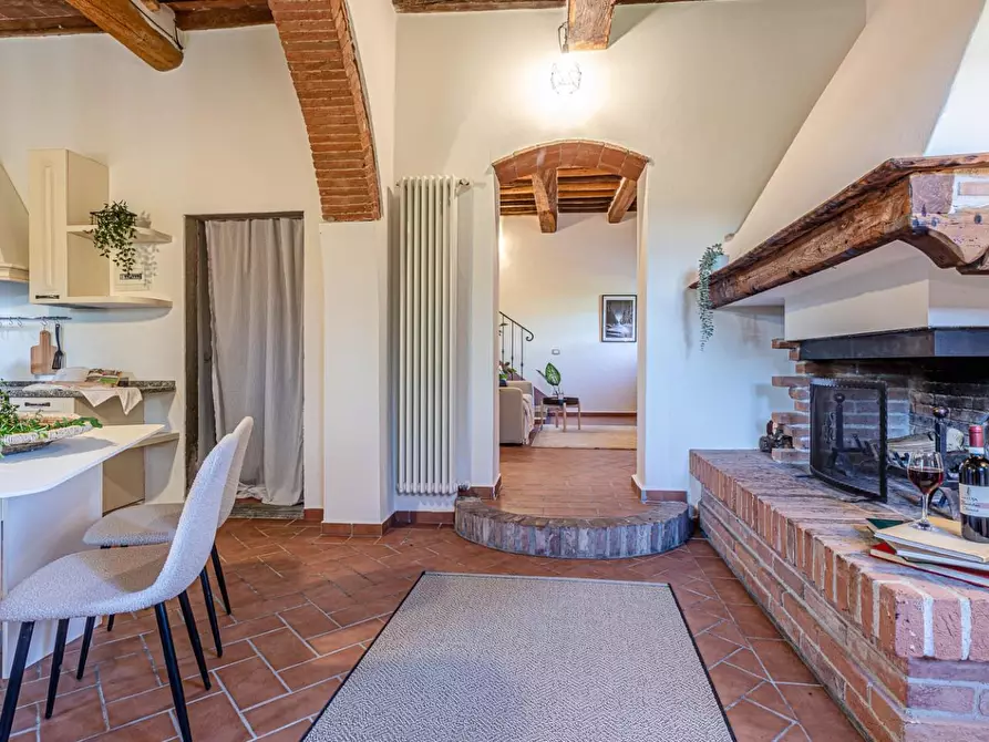 Immagine 31 di Terratetto in vendita  a San Miniato