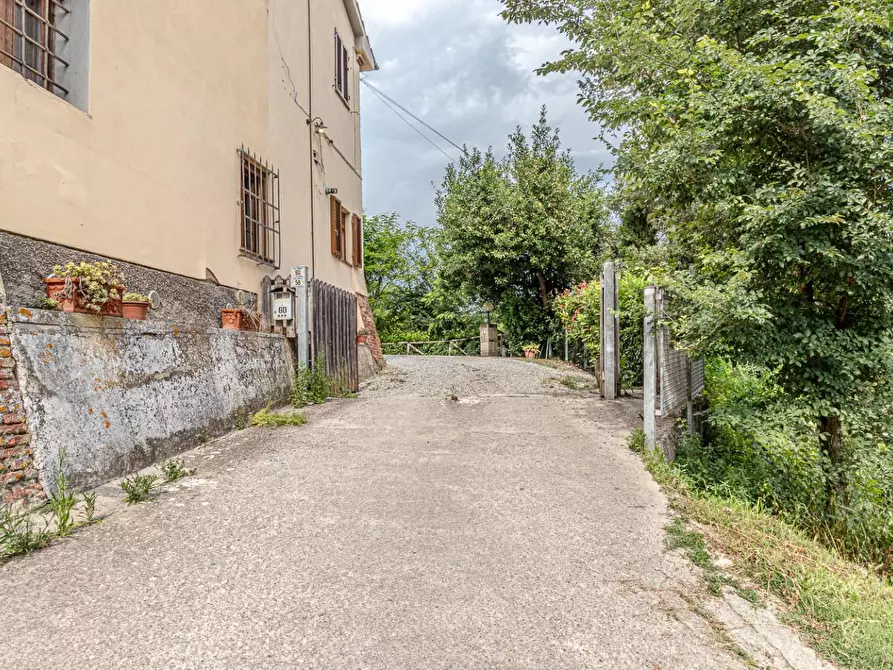 Immagine 4 di Terratetto in vendita  a San Miniato