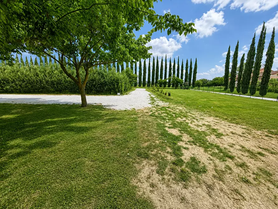 Immagine 1 di Villetta a schiera in vendita  a Cascina