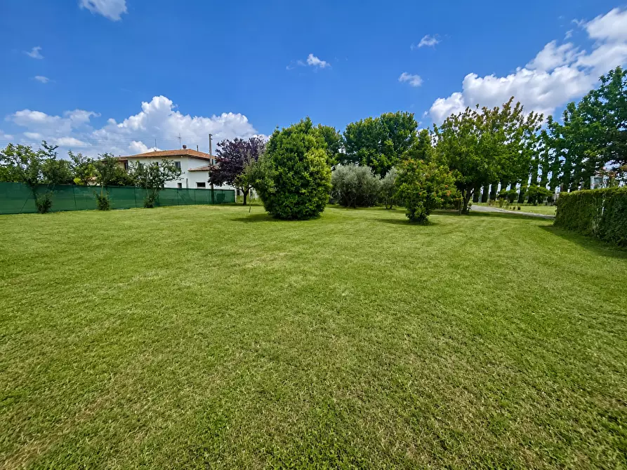 Immagine 3 di Villetta a schiera in vendita  a Cascina