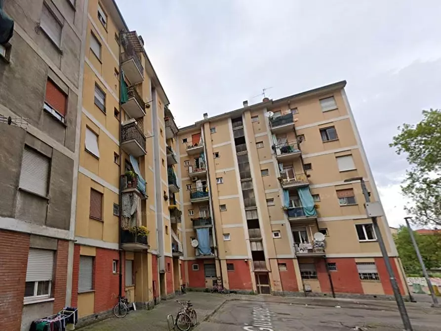 Immagine 2 di Appartamento in vendita  a Pioltello