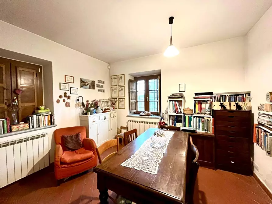 Immagine 6 di Casa colonica in vendita  a Pietrasanta