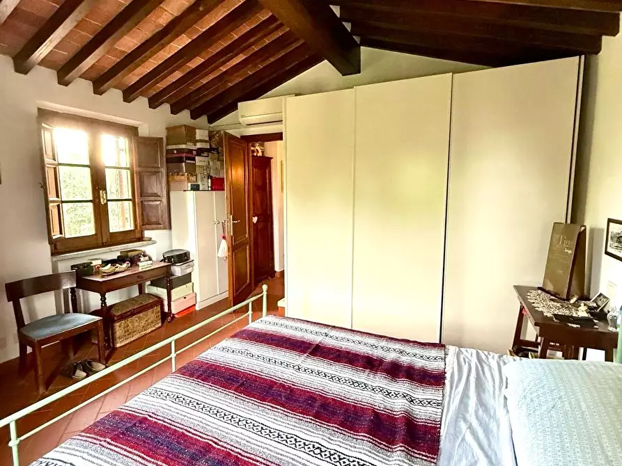 Immagine 11 di Casa colonica in vendita  a Pietrasanta