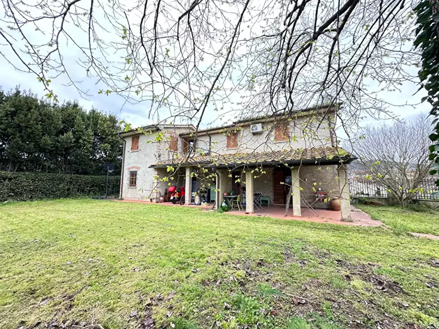 Immagine 2 di Casa colonica in vendita  a Pietrasanta