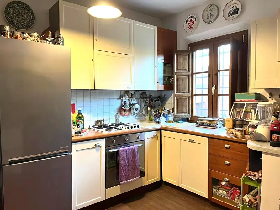 Immagine 8 di Casa colonica in vendita  a Pietrasanta