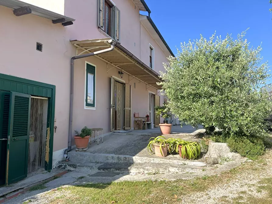 Immagine 31 di Casa indipendente in vendita  a Santa Maria A Monte