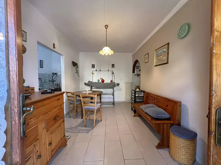 Immagine 32 di Casa indipendente in vendita  a Santa Maria A Monte