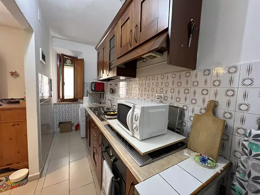 Immagine 5 di Casa indipendente in vendita  a Santa Maria A Monte