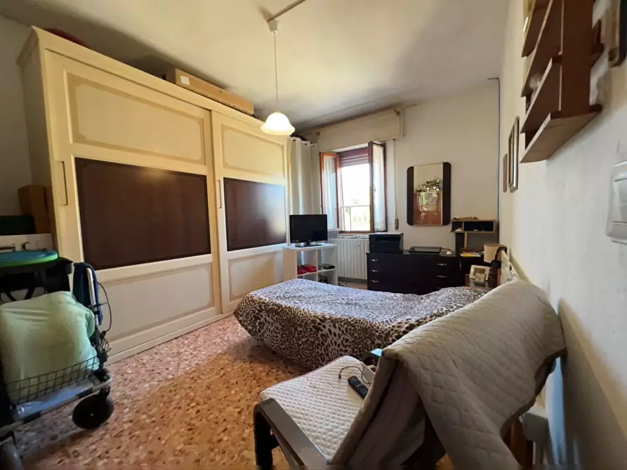 Immagine 25 di Casa indipendente in vendita  a Santa Maria A Monte