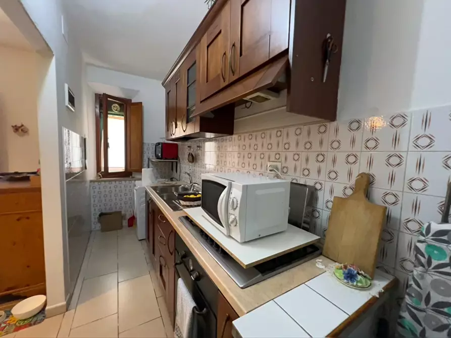 Immagine 17 di Casa indipendente in vendita  a Santa Maria A Monte