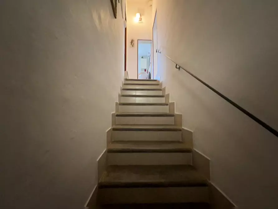 Immagine 20 di Casa indipendente in vendita  a Santa Maria A Monte