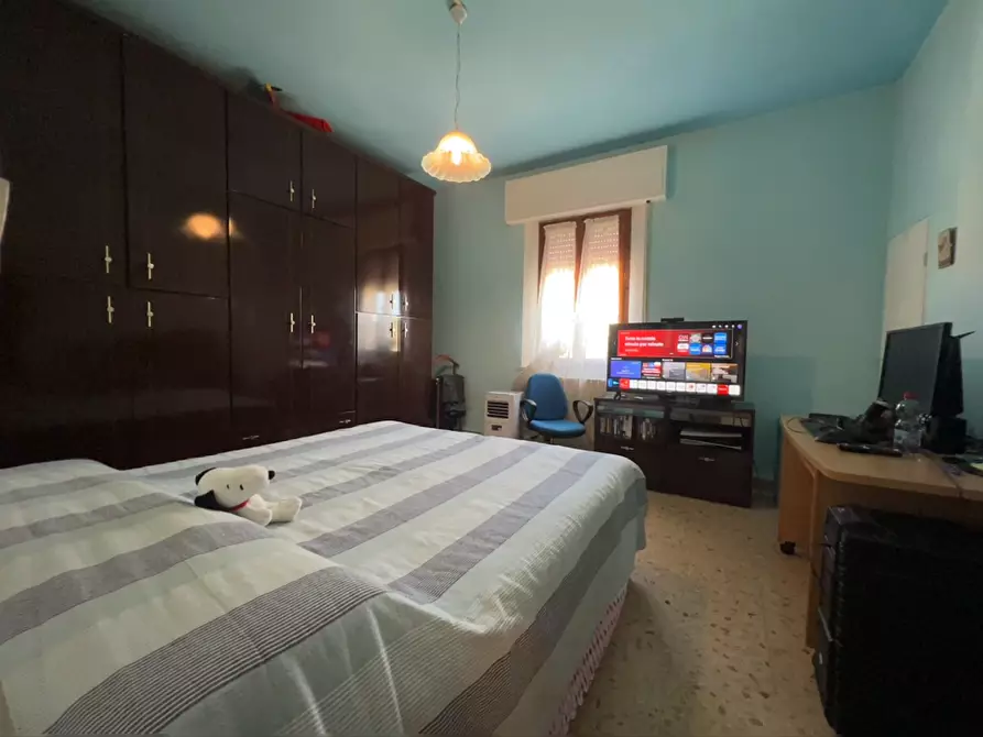 Immagine 26 di Casa indipendente in vendita  a Santa Maria A Monte