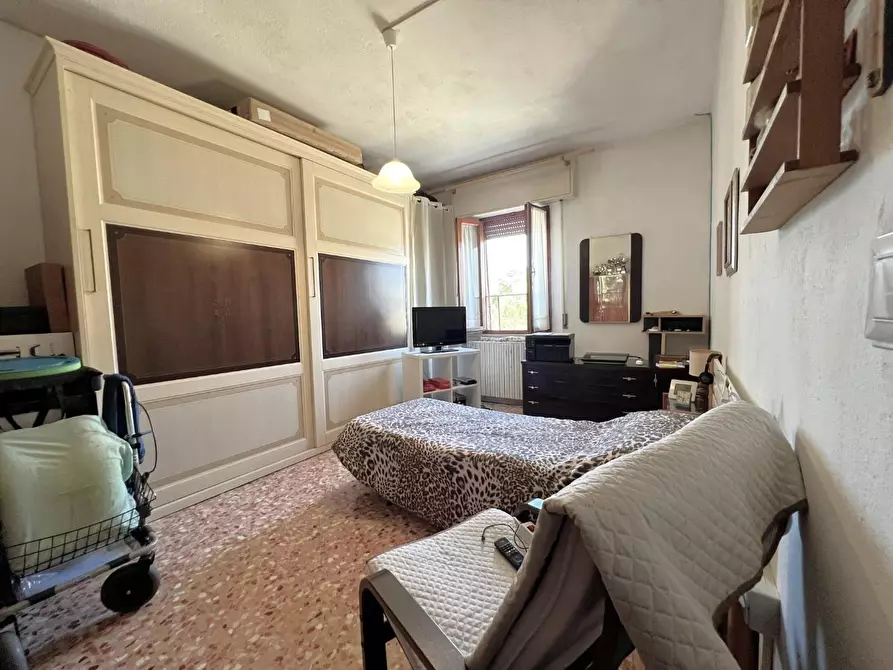 Immagine 42 di Casa indipendente in vendita  a Santa Maria A Monte