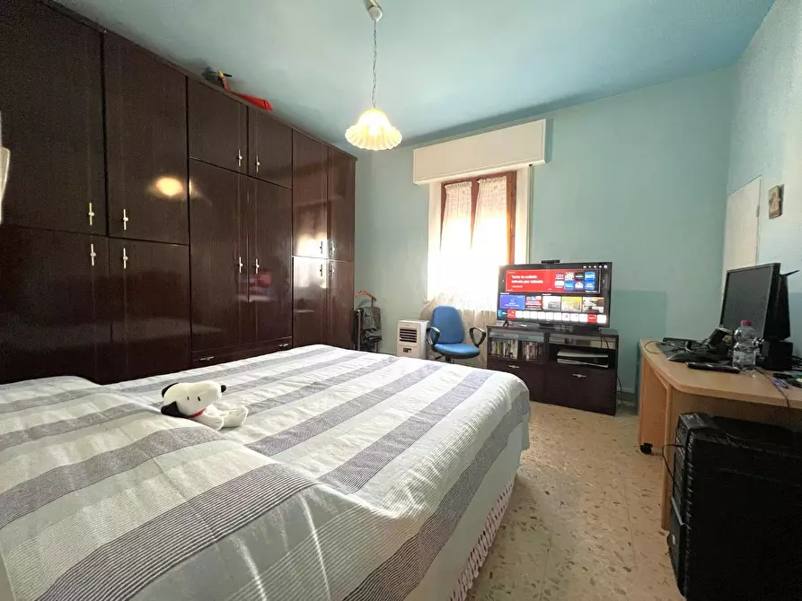 Immagine 43 di Casa indipendente in vendita  a Santa Maria A Monte