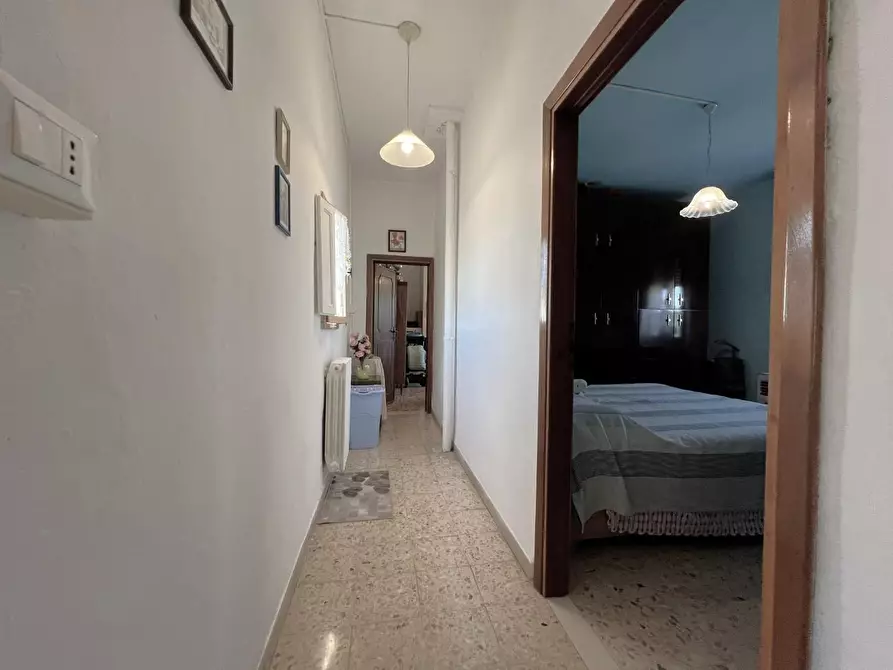 Immagine 44 di Casa indipendente in vendita  a Santa Maria A Monte
