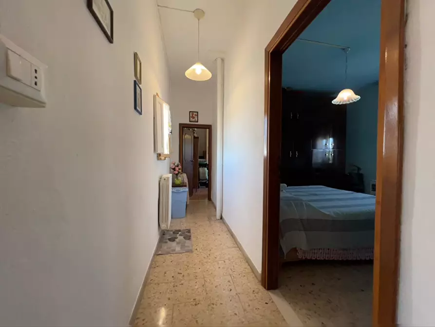 Immagine 27 di Casa indipendente in vendita  a Santa Maria A Monte
