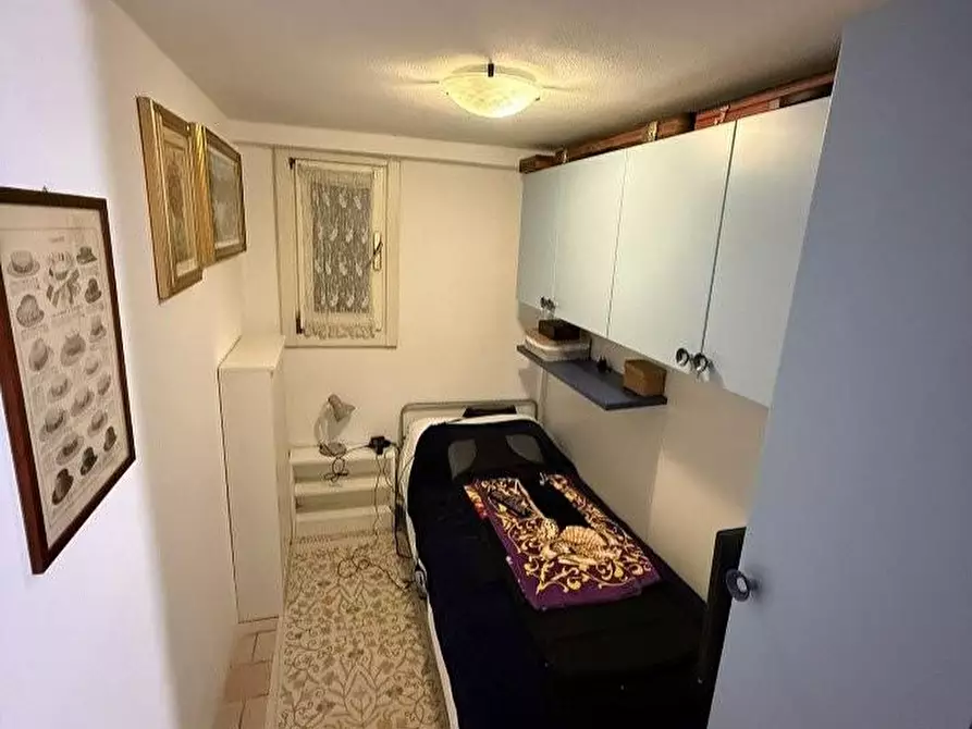 Immagine 20 di Casa bifamiliare in vendita  a Paderno Dugnano