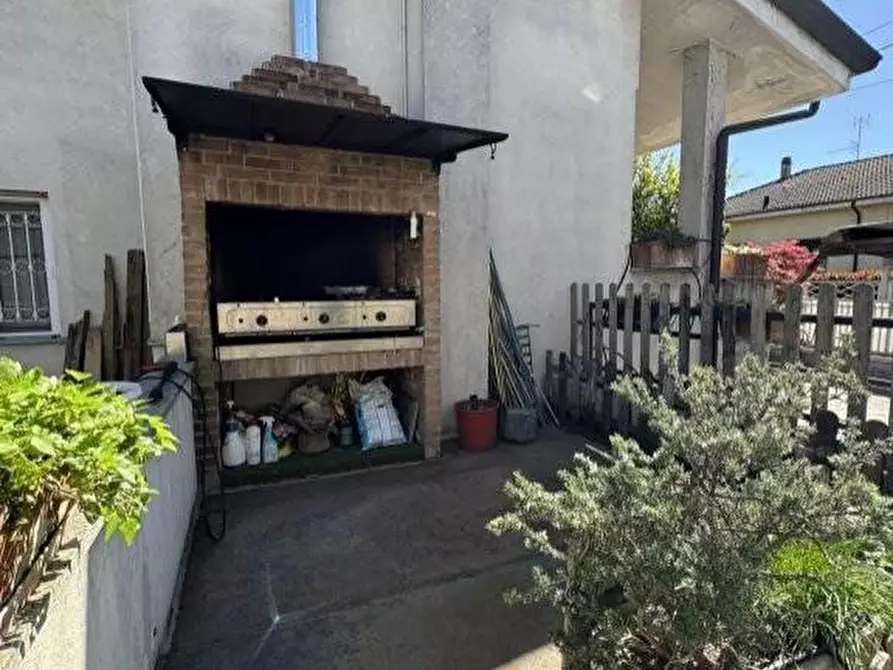 Immagine 5 di Casa bifamiliare in vendita  a Paderno Dugnano