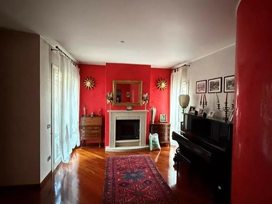 Immagine 8 di Casa bifamiliare in vendita  a Paderno Dugnano