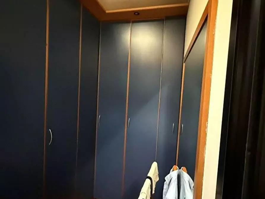 Immagine 17 di Casa bifamiliare in vendita  a Paderno Dugnano