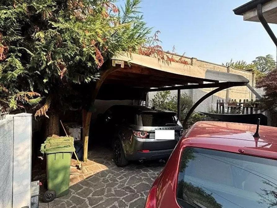 Immagine 7 di Casa bifamiliare in vendita  a Paderno Dugnano