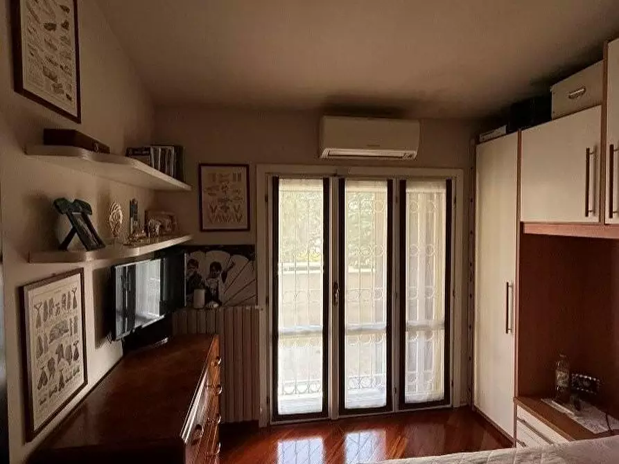 Immagine 12 di Casa bifamiliare in vendita  a Paderno Dugnano