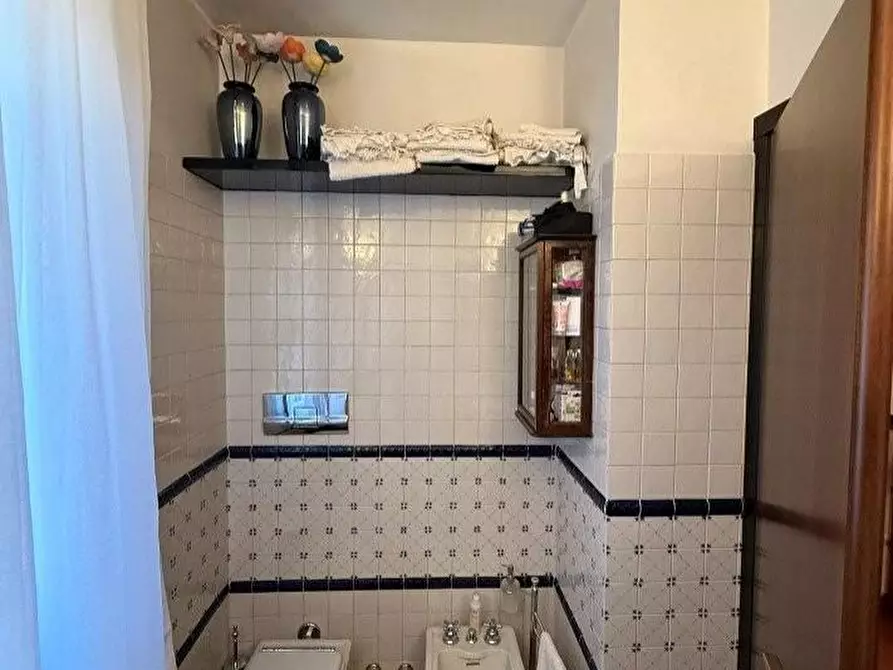 Immagine 13 di Casa bifamiliare in vendita  a Paderno Dugnano