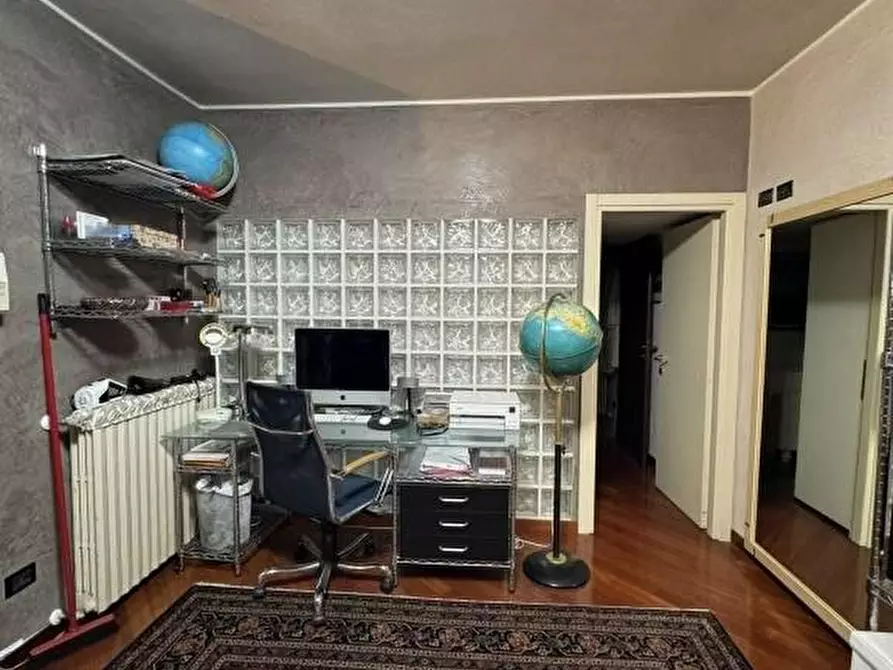 Immagine 22 di Casa bifamiliare in vendita  a Paderno Dugnano