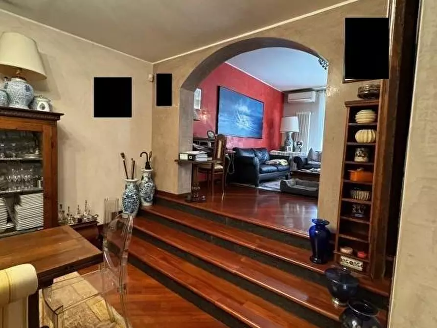 Immagine 9 di Casa bifamiliare in vendita  a Paderno Dugnano