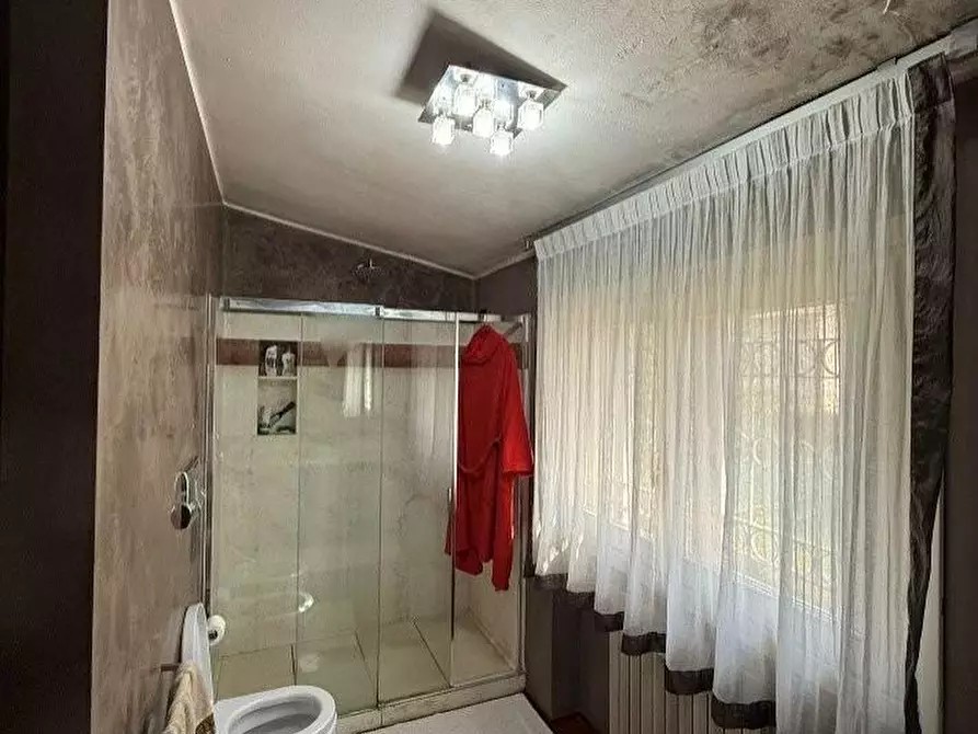 Immagine 18 di Casa bifamiliare in vendita  a Paderno Dugnano