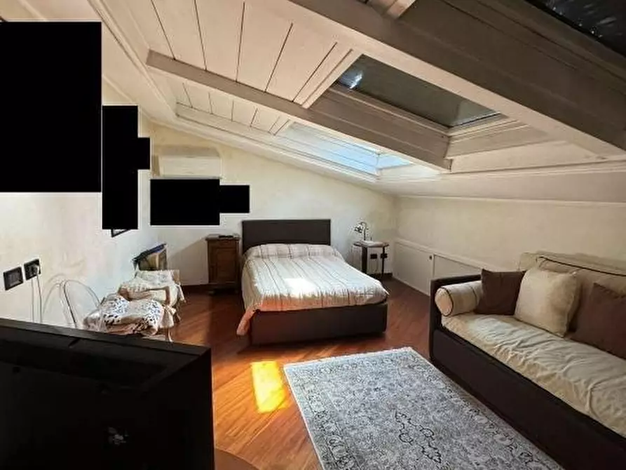 Immagine 19 di Casa bifamiliare in vendita  a Paderno Dugnano