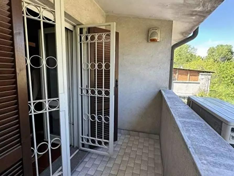 Immagine 14 di Casa bifamiliare in vendita  a Paderno Dugnano