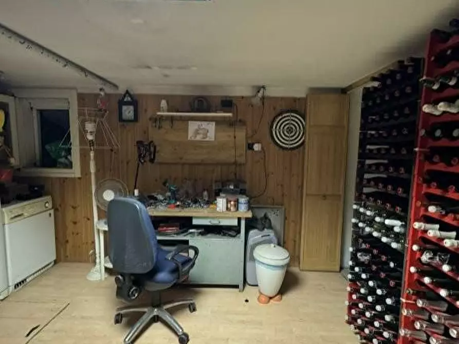 Immagine 24 di Casa bifamiliare in vendita  a Paderno Dugnano