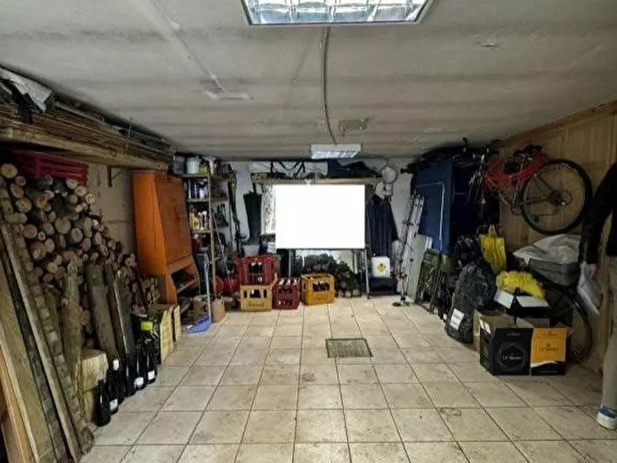 Immagine 25 di Casa bifamiliare in vendita  a Paderno Dugnano