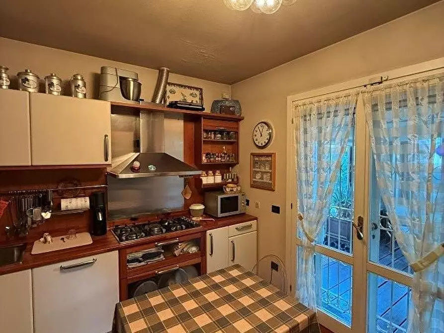 Immagine 15 di Casa bifamiliare in vendita  a Paderno Dugnano