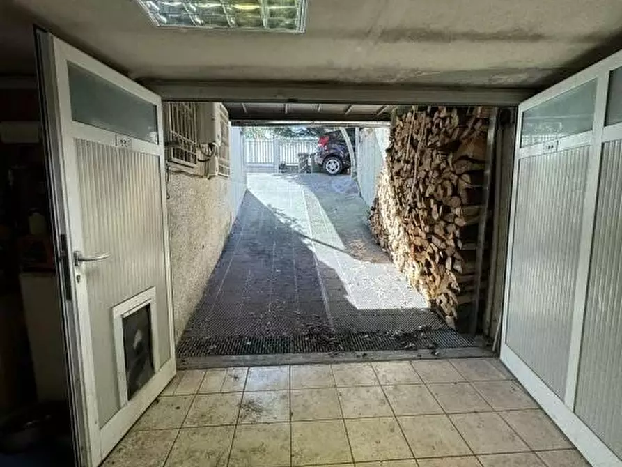 Immagine 26 di Casa bifamiliare in vendita  a Paderno Dugnano