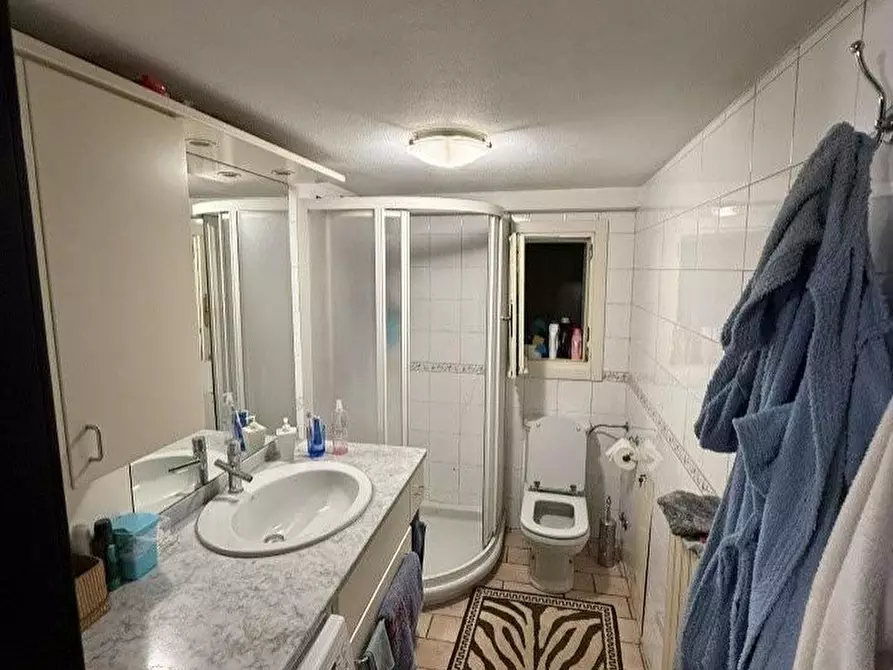 Immagine 21 di Casa bifamiliare in vendita  a Paderno Dugnano