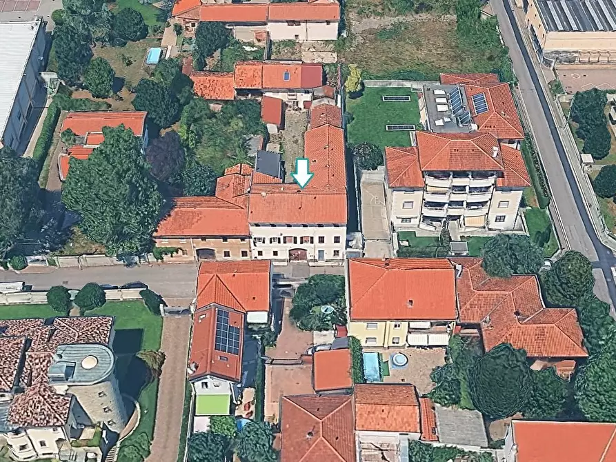 Immagine 3 di Appartamento in vendita  a Busto Garolfo