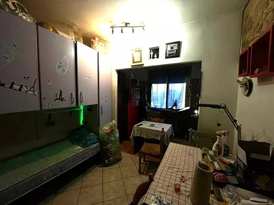 Immagine 2 di Appartamento in vendita  a Cinisello Balsamo