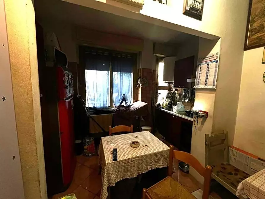 Immagine 1 di Appartamento in vendita  a Cinisello Balsamo