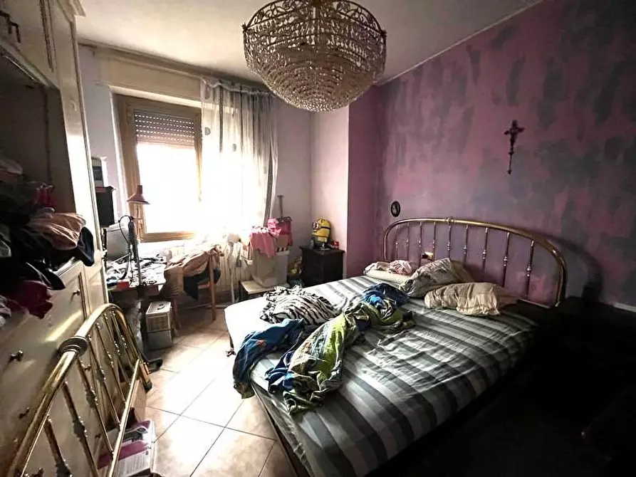 Immagine 4 di Appartamento in vendita  a Cinisello Balsamo
