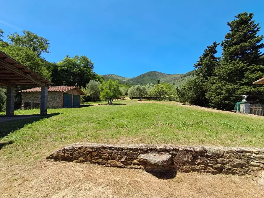 Immagine 13 di Rustico / casale in vendita  a Buti