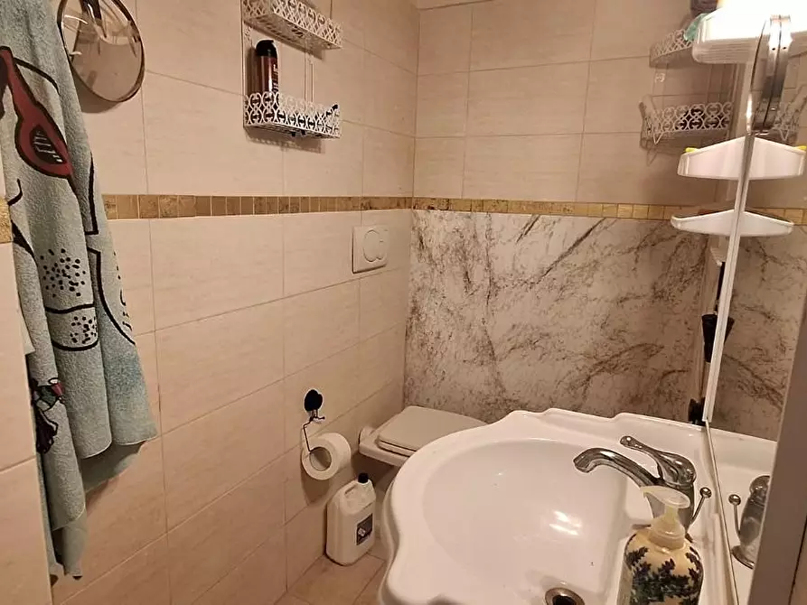 Immagine 8 di Appartamento in vendita  a Barga