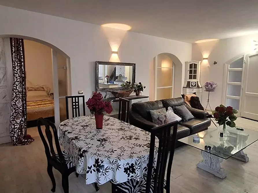 Immagine 3 di Appartamento in vendita  a Barga